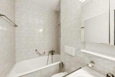 2.5 Zimmer, 68 m², 2. Stock - Foto 4