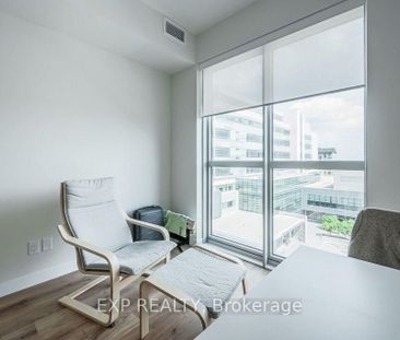 For Lease - 60 Frederick Street Unit# 701, Kitchener, Ontario - Photo 1
