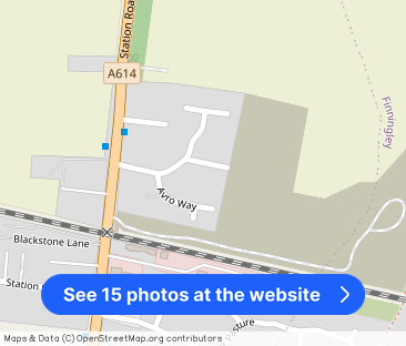 16 Hawk Drive, Blaxton, Doncaster, DN9 3GW - Photo 1