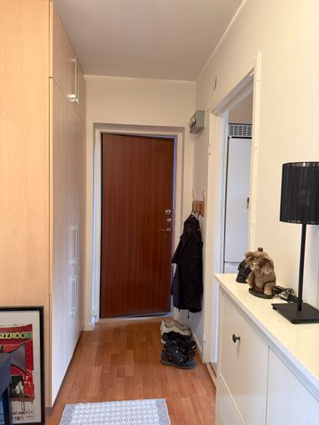 Slottsgatan, Eskilstuna - Photo 2