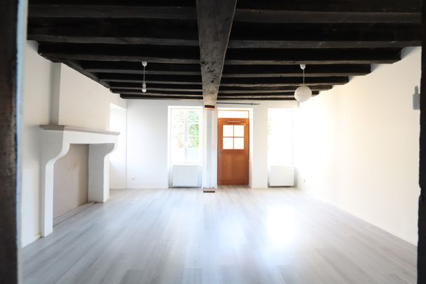 Location Maison 3 pièces 84m² HERRY 18140 - Photo 1