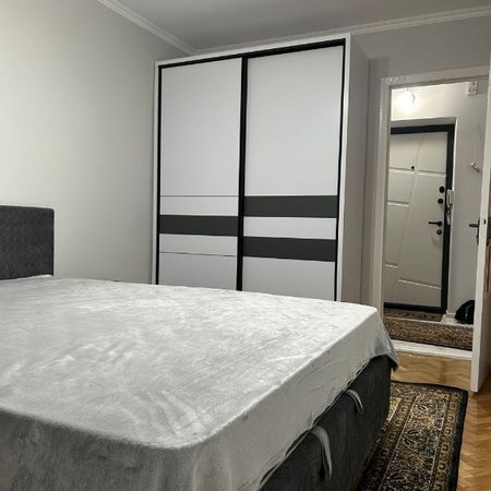 Apartament cu 2 camere in zona Gheorgheni - Photo 4