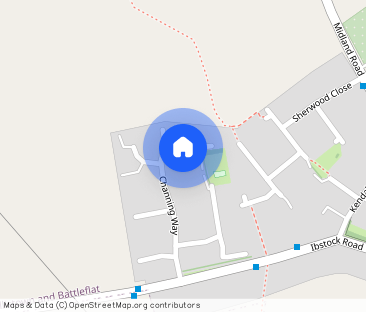 Chichester Close, Ellistown - Photo 1