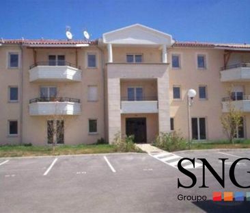 T3 AVEC PARKING - Photo 4