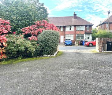 2 bedroom apartment to rent - Photo 2
