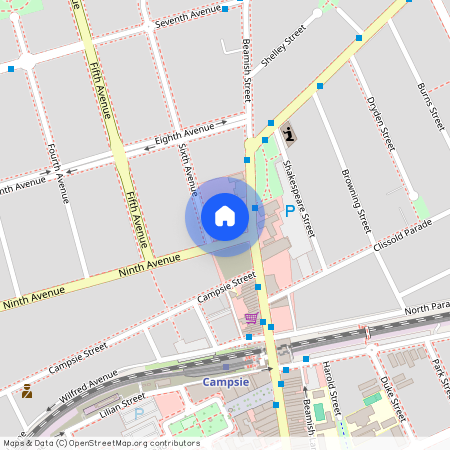 15/11-13 Ninth Ave, NSW 2194, Campsie