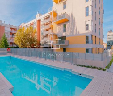 Luxury Flat for rent in Madrid, Autonomous Region of Madrid - Photo 3