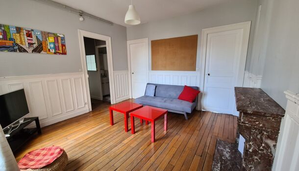 Appartement 3 pièces 53m2 REIMS 777 euros - Photo 1