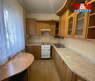 Pronájem bytu 2+1 55 m² - Photo 5