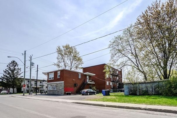 Appartement - 1087 Boul. Nobert - Photo 1