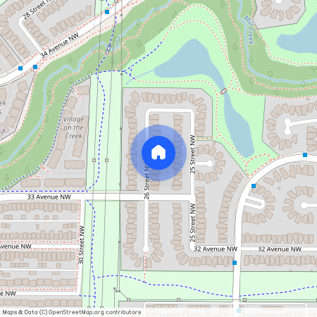 3323 26 Street NW, Edmonton NW