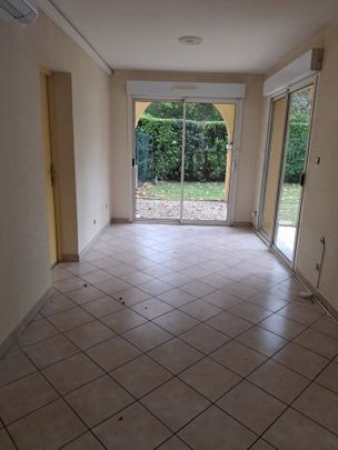 A louer bel appartement Montélimar 83 m² - Photo 1