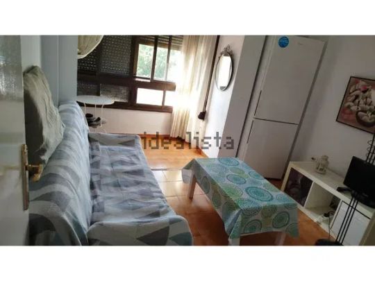 Alquiler de piso en Avenida San Francisco - Photo 1