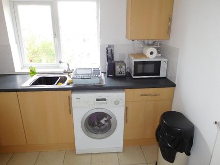 1 bedroom maisonette to rent - Photo 4