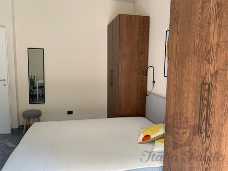 Однокомнатная квартира в Милане - Photo 2