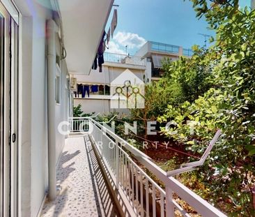Ενοικιάζεται ανακαινισμένο διαμέρισμα 111τμ στην καρδιά του Περιστε... - Photo 6