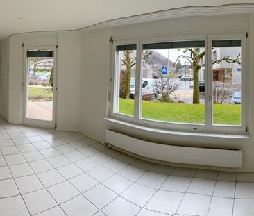Grand salon de jardin appartement - accessible en fauteuil roulant - Photo 2
