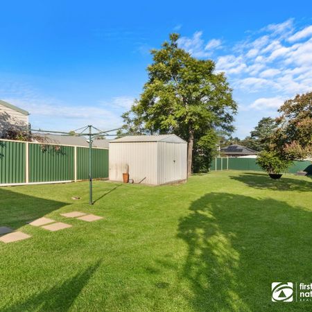 Contemporary Living Meets Suburbia Outlook - Photo 3