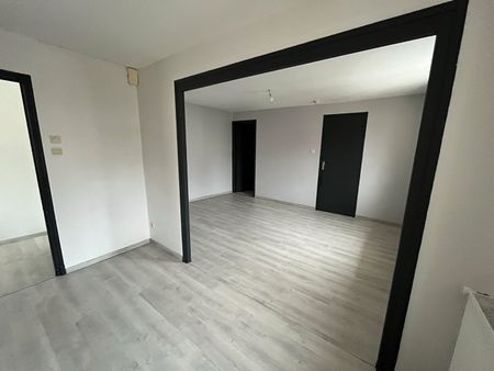 Location Appartement 2 pièces 37m² - Photo 4