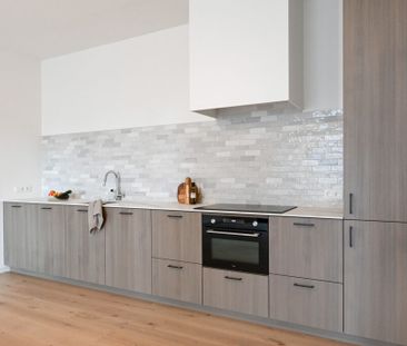 Stijlvol 1 slaapkamer appartement in het Zilverkwartier op de grens... - Foto 5
