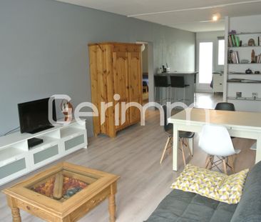 Location Appartement 3 pièces 80,61 m² - Photo 2