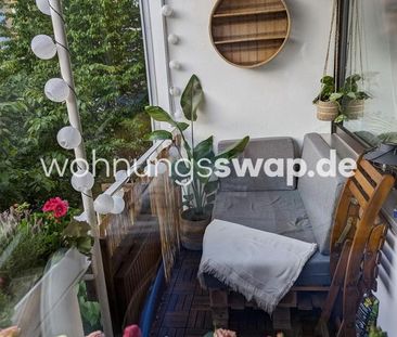 Wohnungsswap - 3 Zimmer, 65 m² - Maria-Luiko-Straße, Neuhausen-Nymp... - Foto 1