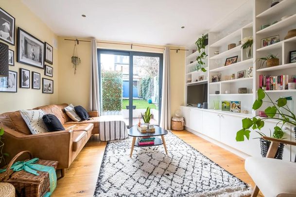 2 Bed Maisonette, Oakbank Grove, SE24 - Photo 1