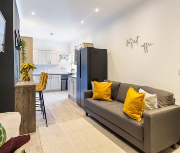 Room in a Shared House, High Street, BS16 - Photo 2