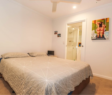 Unit Apartment 109, 42 Wyandra Street, Newstead, QLD - Photo 5