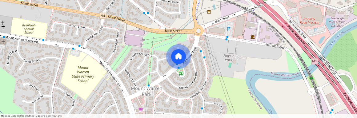 2 Bramley Court, Qld 4207, Mount Warren Park