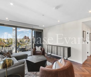 2 bedroom apartment to rent - Photo 5
