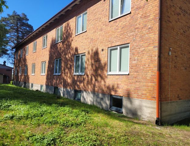 Kanslivägen 17 - Foto 1