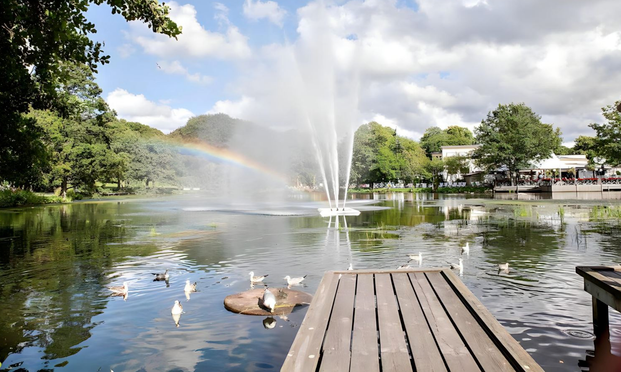 MATTSSONSLIDEN, Göteborg - Foto 1