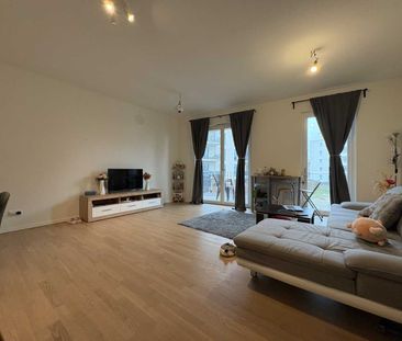 Moderne Pärchen-Wohnung in toller Lage! - Foto 1