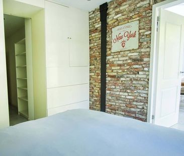 Te huur: Appartement Jozef Israëlskade 12 A in Amsterdam - foto 5