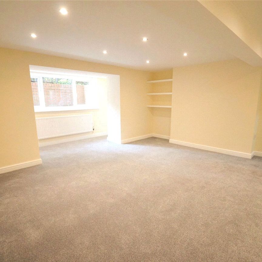 Chatham Lodge,, 148 Barlow Moor Road, West Didsbury, Manchester, M20 2UT - Photo 1