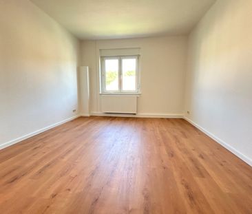 Klein, aber Fein! Perfekte Singlewohnung in Meißen Triebischtal - Foto 1