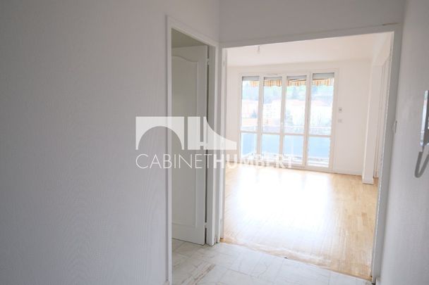 APPARTEMENT T3 A LOUER - Photo 1