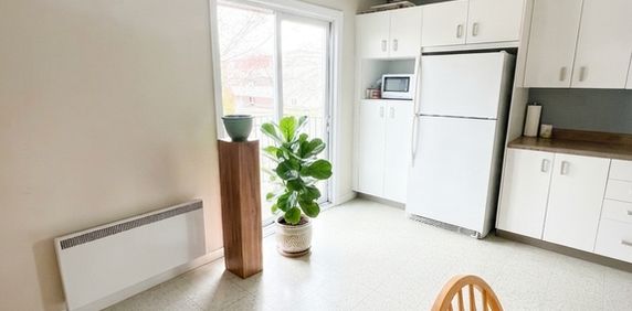 41/2 Près De L'udes - Photo 2