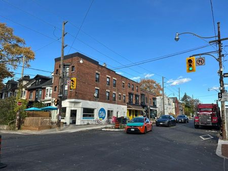 For Lease - 324 Harbord Street Unit# 1, Toronto, Ontario - Photo 2