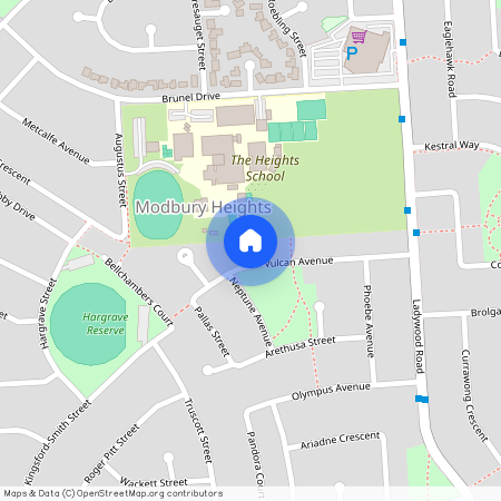 10 Vulcan Avenue, Modbury Heights SA 5092