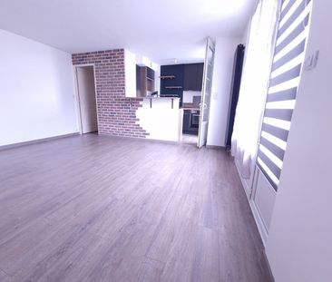 Location Appartement Reze 2 chambres garage - Photo 3