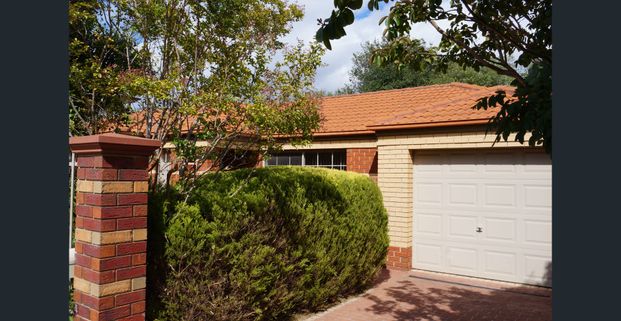 No inspections until 13th November 2025 | Single level living in Box Hill High School zone. - Photo 1