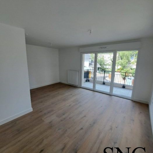 STUDIO NEUF AVEC BALCON ET PARKING - Photo 1