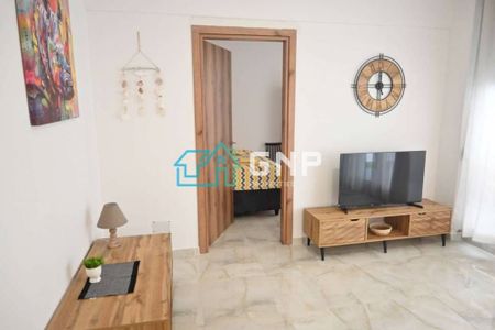 Studio/Γκαρσονιέρα για ενοικίαση Τρωάδα (Νεάπολη) - Photo 4