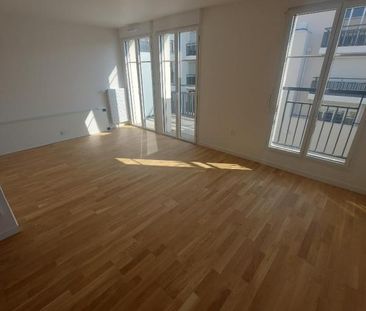 T3 DUPLEX MORANGIS Morangis (91420) - Photo 1