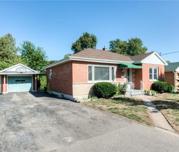 For Lease - 29 Scrimger Avenue Unit# MAIN, Cambridge, Ontario - Photo 6