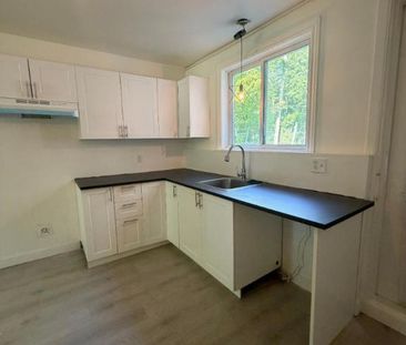 2 CH - 1 SDB - Québec - $1,100 /mo - Photo 2