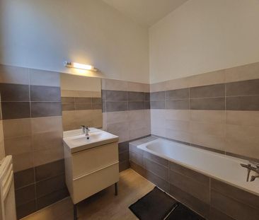 Location Appartement 2 pièces 40m² BERGERAC 24100 - Photo 4