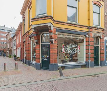 Appartement te huur: Korte Zijlstraat 4 2011 TZ Haarlem - Photo 5